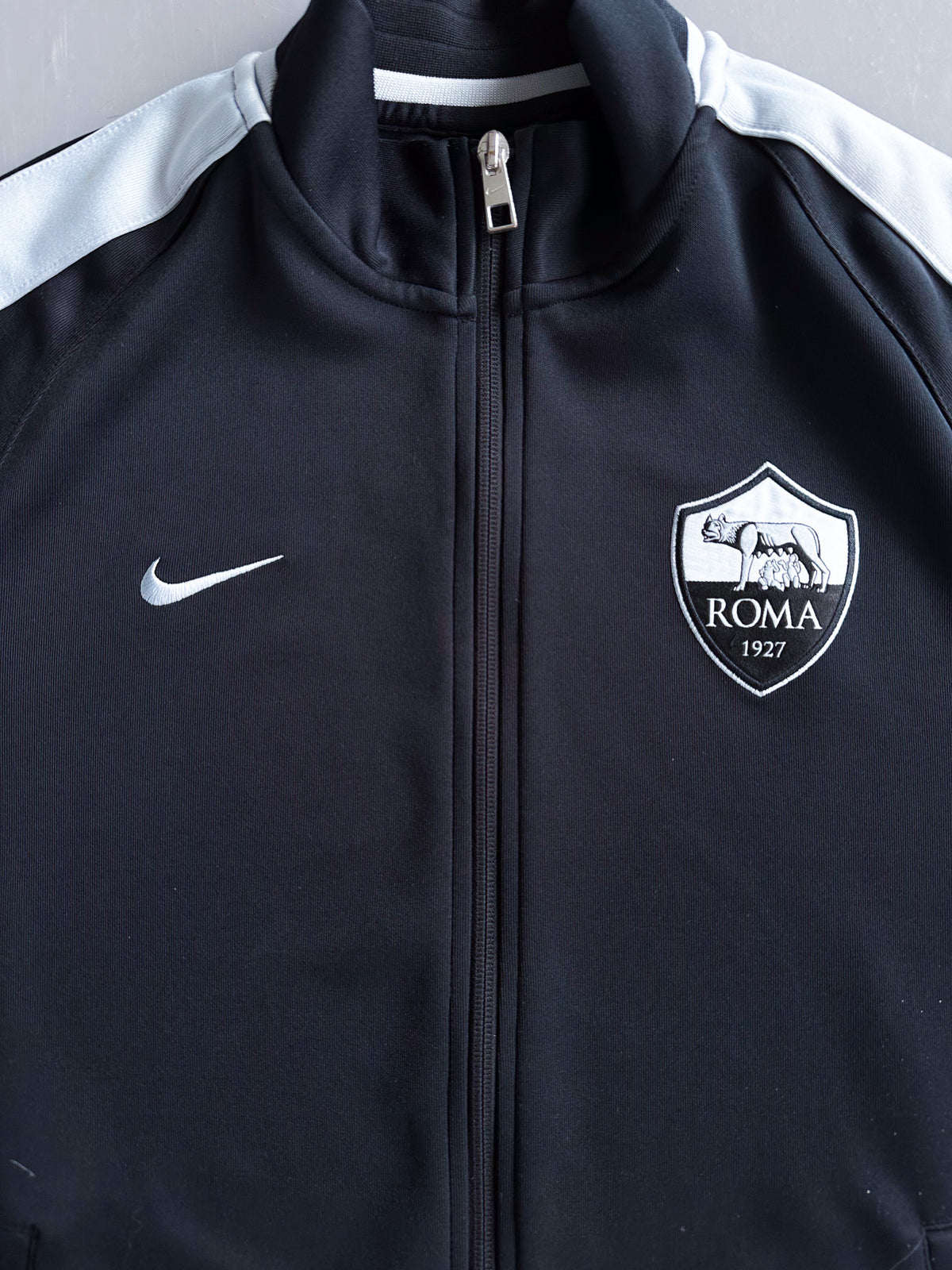 Vintage Nike x AS Rom Trackjacket | M