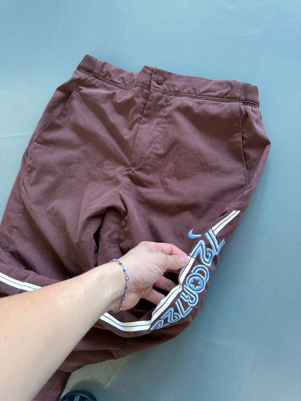 Vintage Nike Trackpants | M 