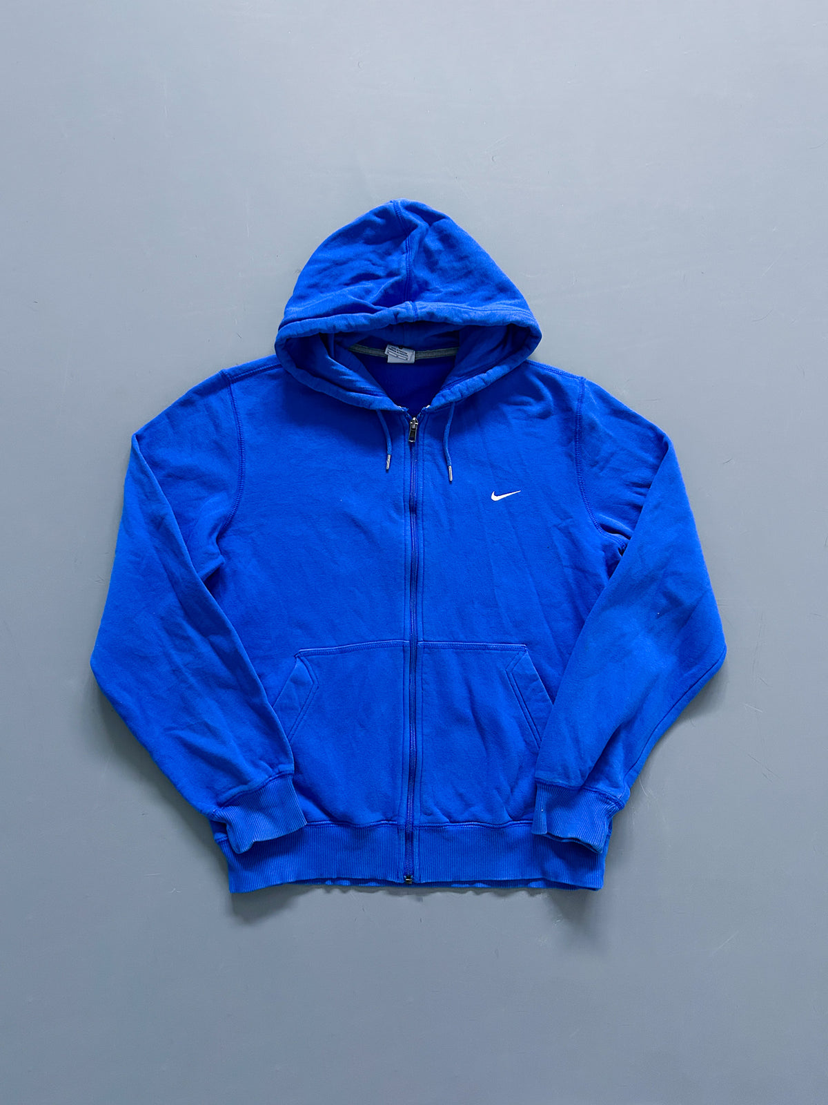 Nike Vintage Sweatjacke | M