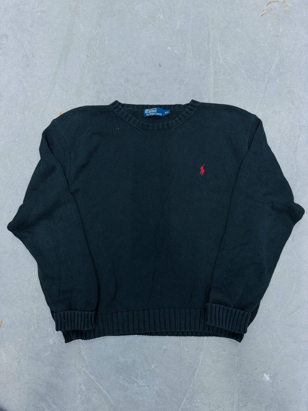 Polo Ralph Lauren Pullover | XL