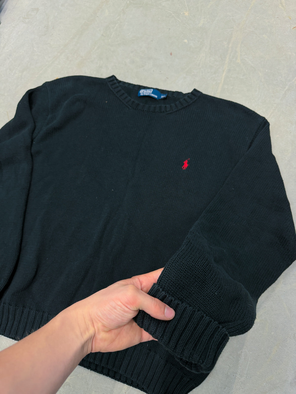 Polo Ralph Lauren Pullover | XL
