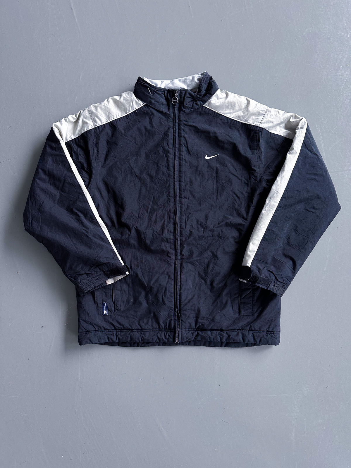 Nike Vintage Trackjacket | S