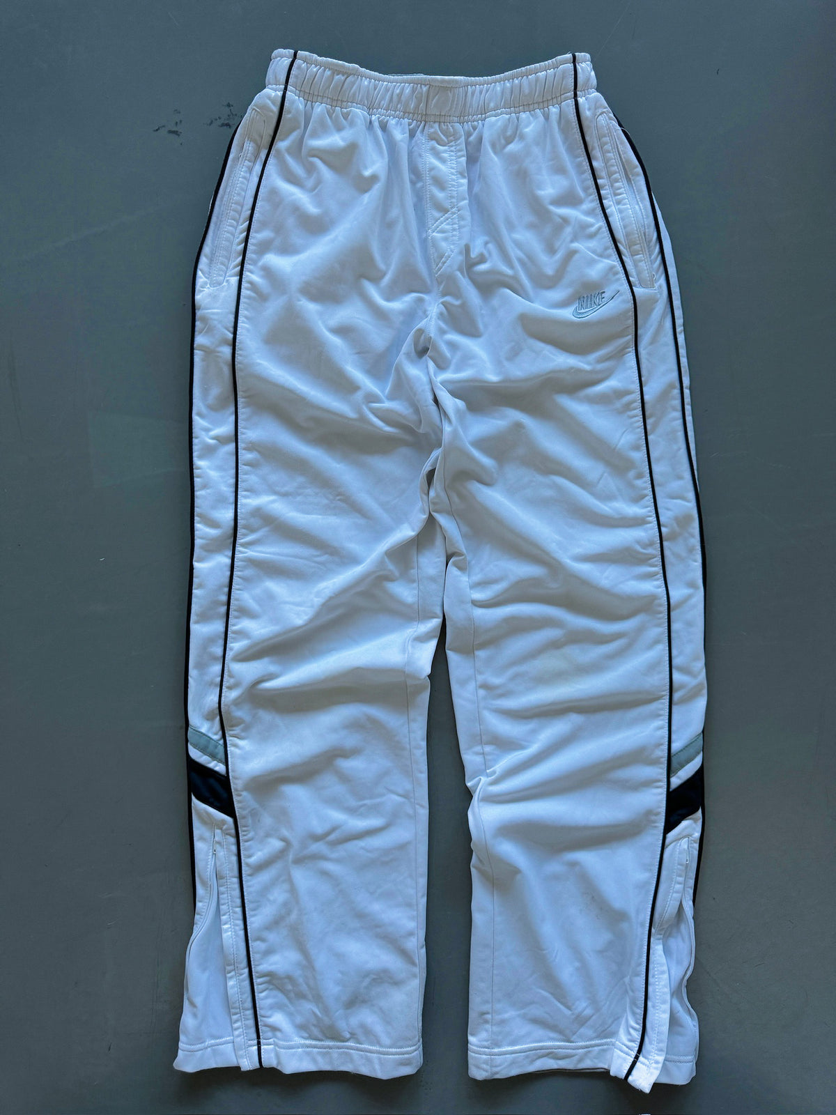 Nike Vintage Trackpants | S