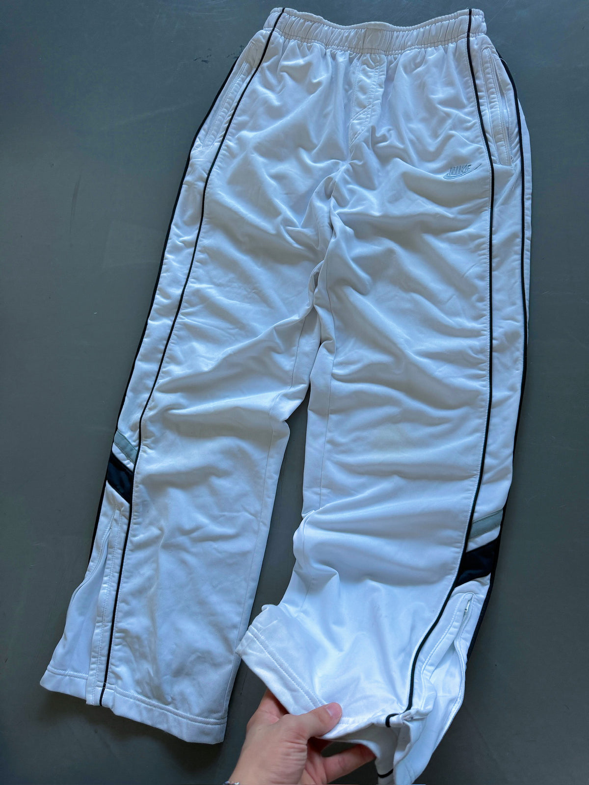 Nike Vintage Trackpants | S
