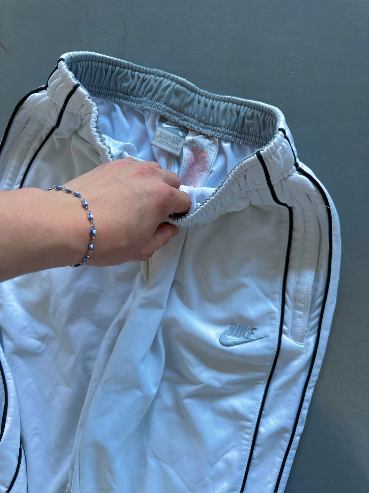 Nike Vintage Trackpants | S