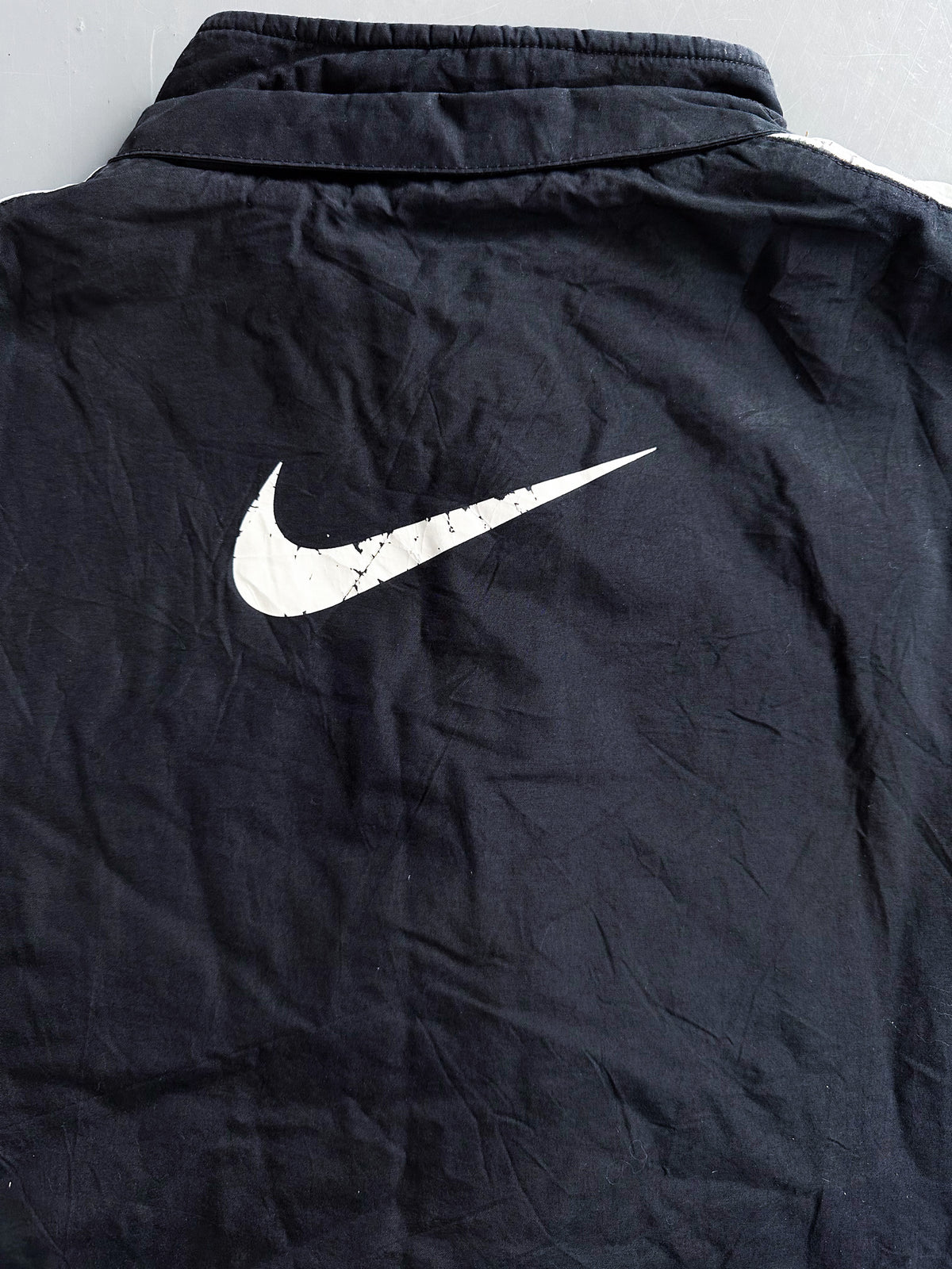 Nike Vintage Trackjacket | S