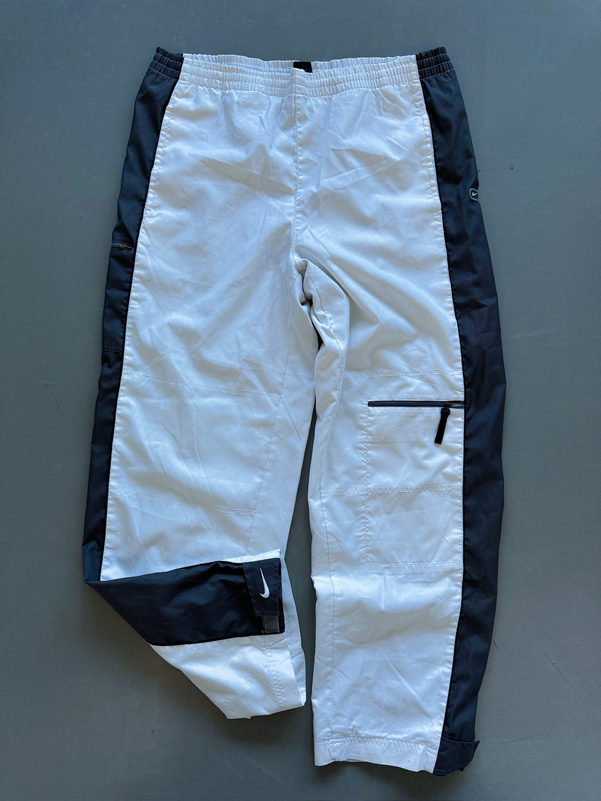 Nike Vintage Trackpants | M
