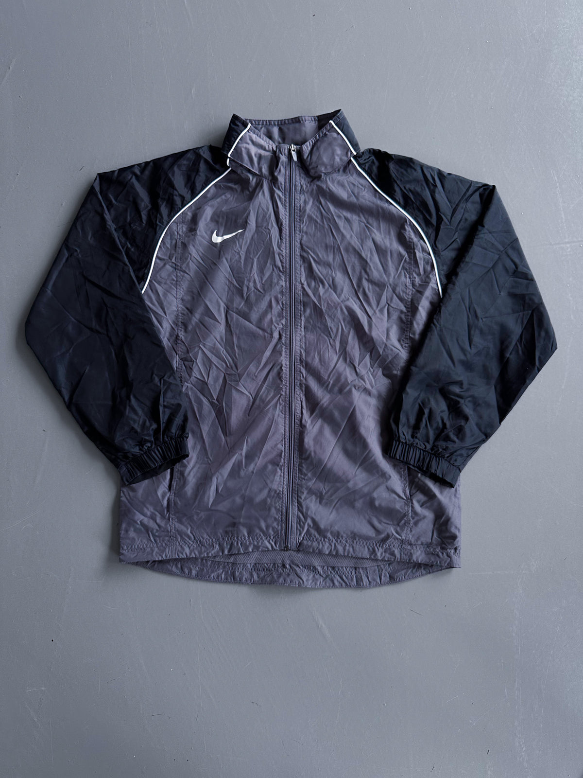 Vintage Nike Trackjacket | L