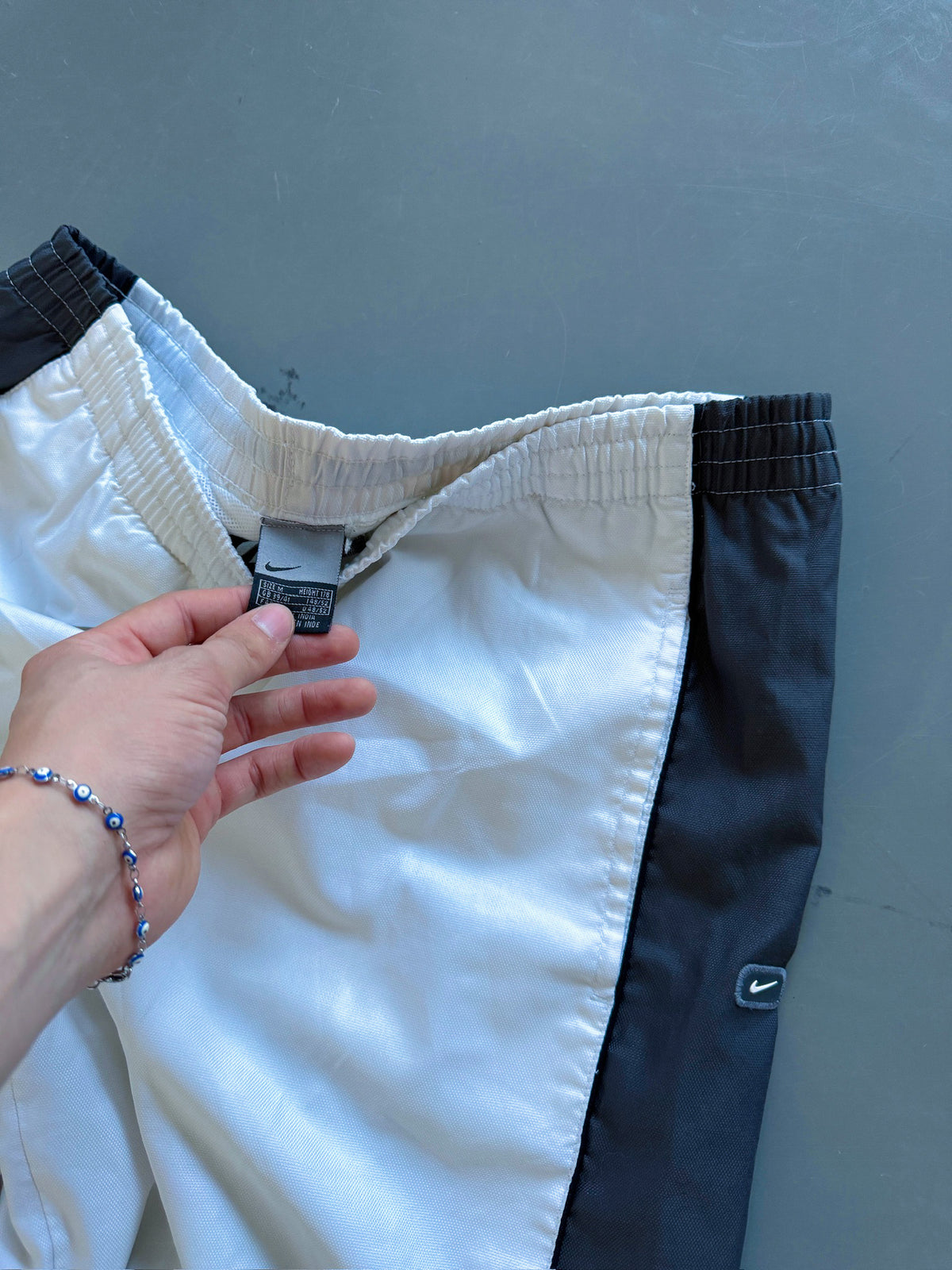 Nike Vintage Trackpants | M