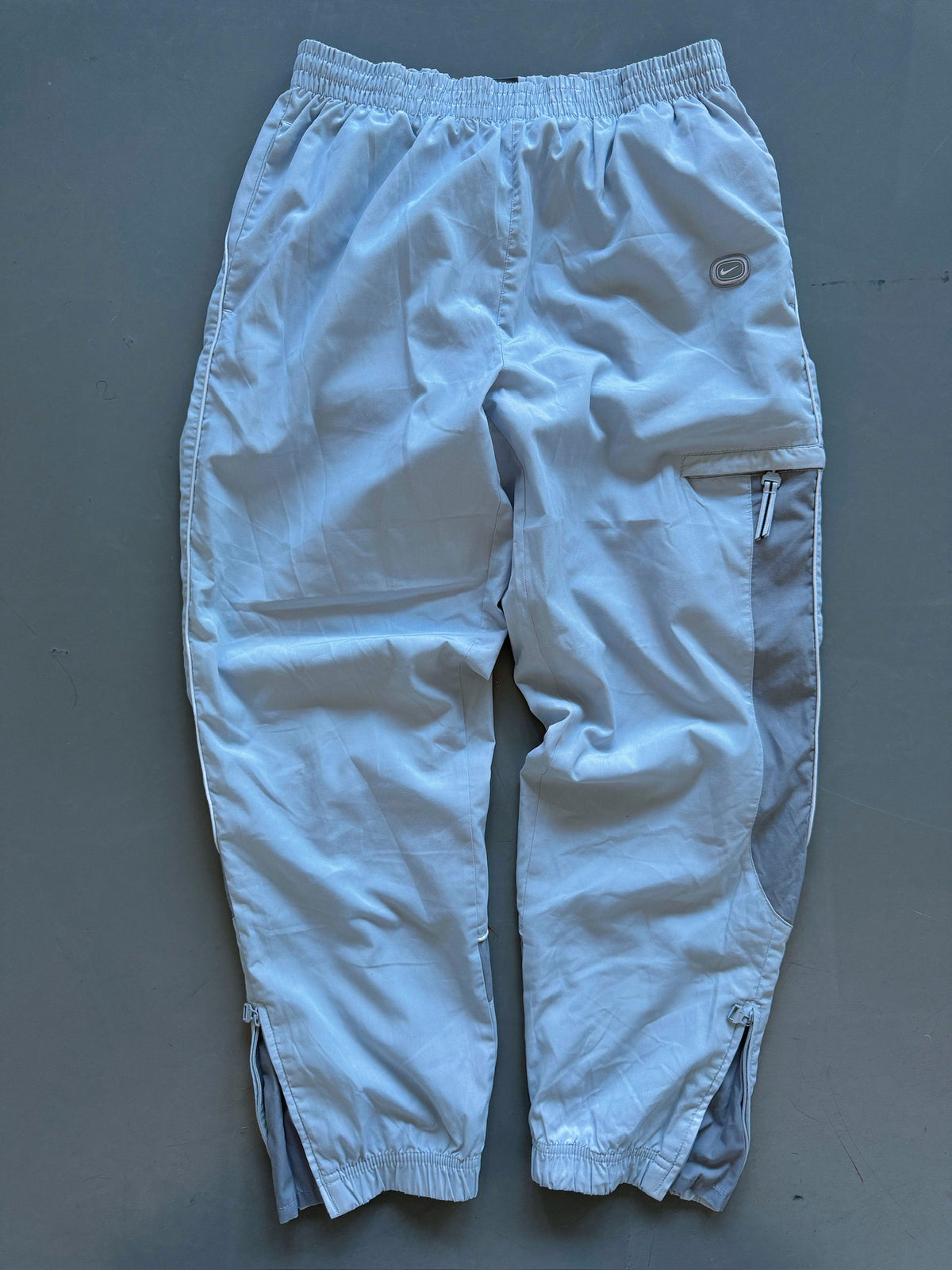 Nike Vintage Trackpants | XS