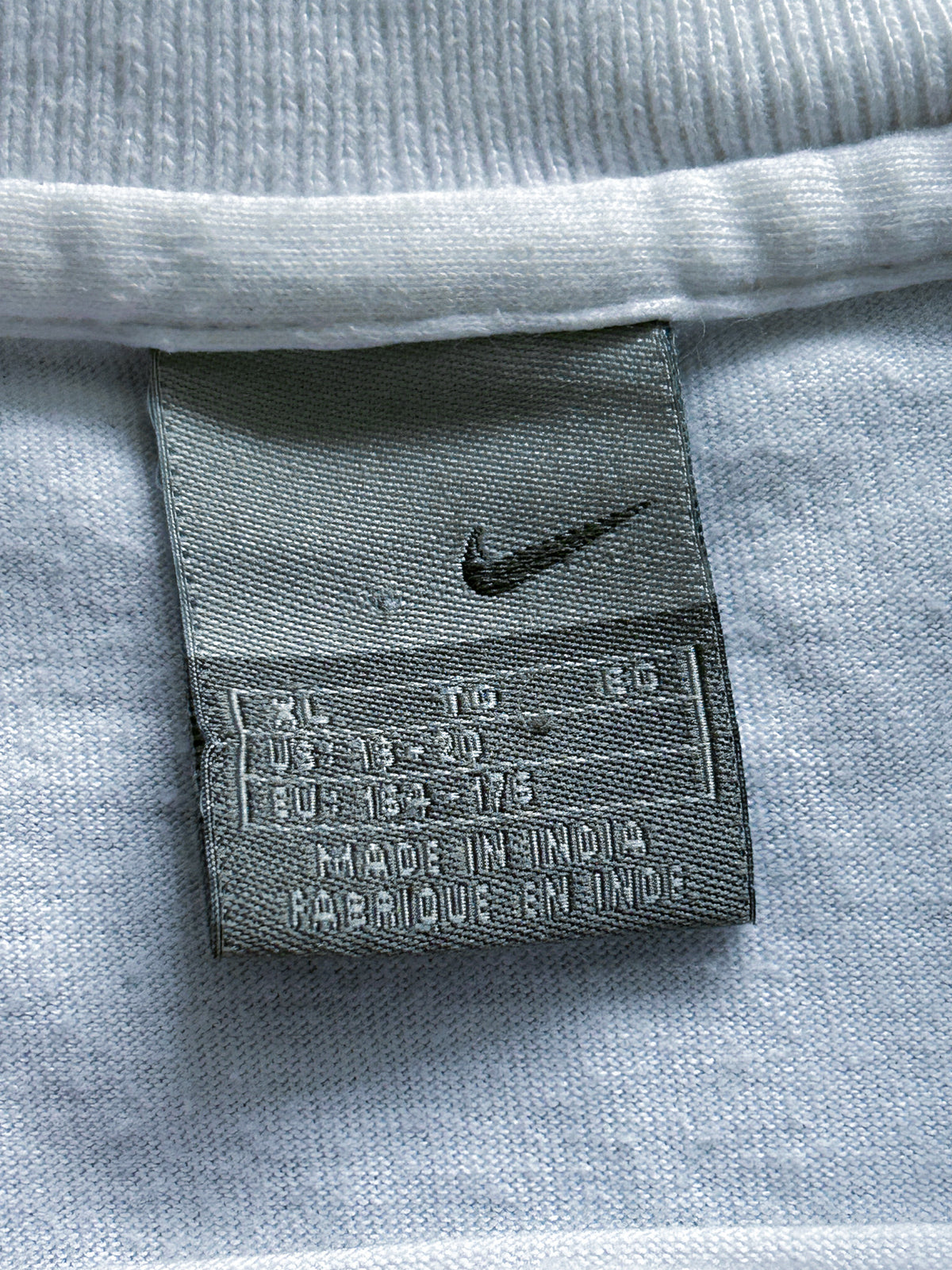 Nike Vintage *Premium* Longsleeve | S