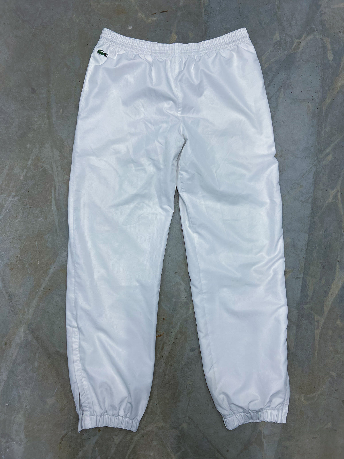 Lacoste Vintage Trackpants | L