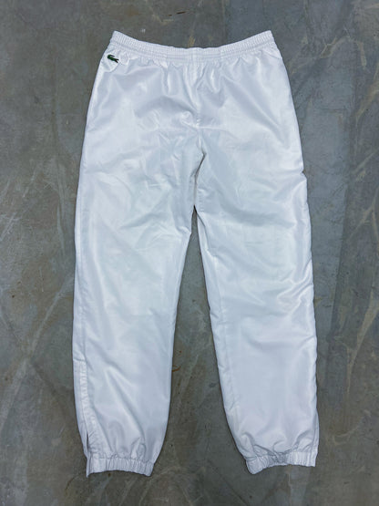 Lacoste Vintage Trackpants | L