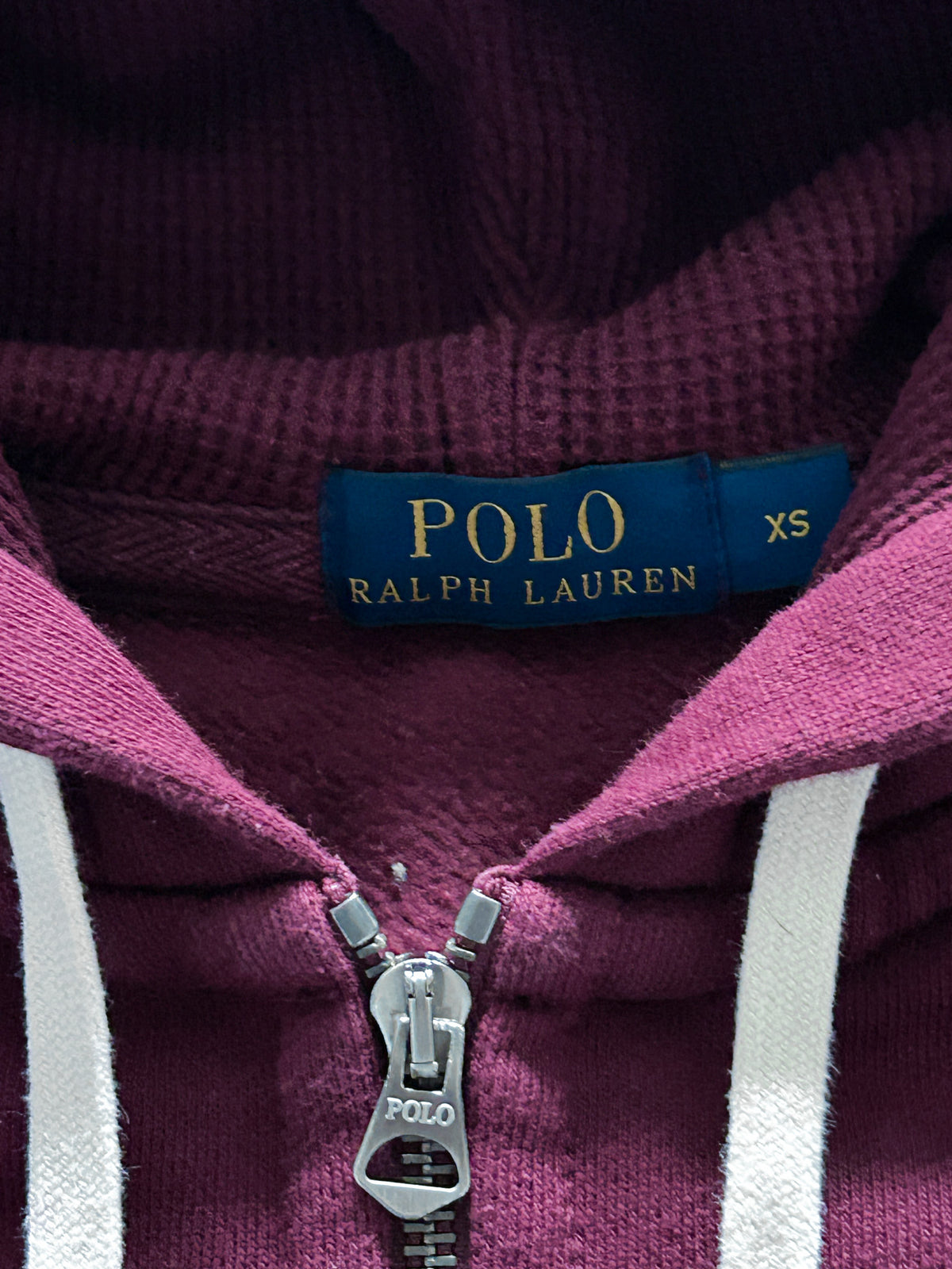 Polo Ralph Lauren Sweatjacke | XS