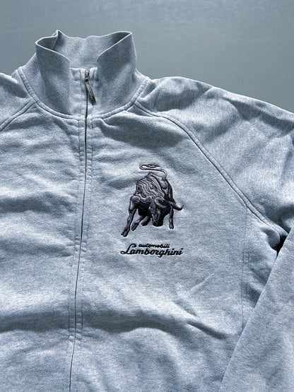 Lamborghini Vintage *PREMIUM* Sweatjacke | M