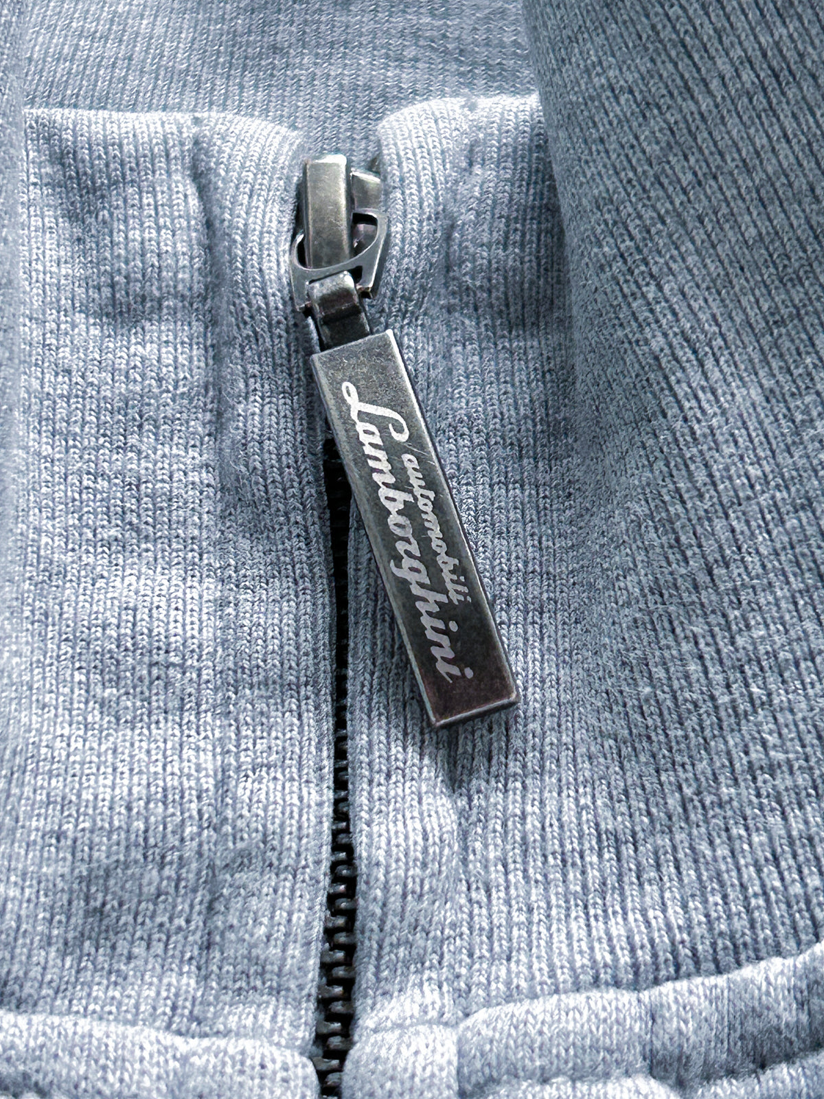Lamborghini Vintage *PREMIUM* Sweatjacke | M