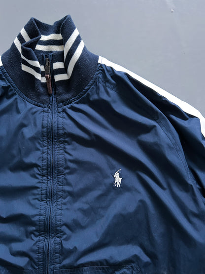 Polo Ralph Lauren Vintage Trackjacket | M 
