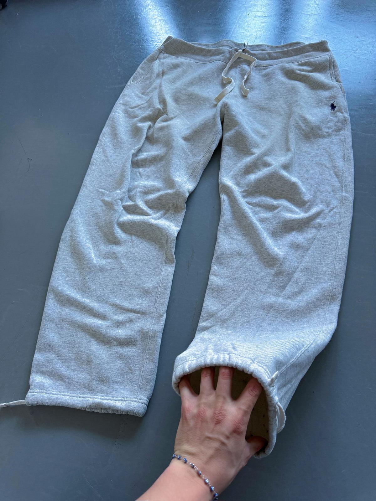 Polo Ralph Lauren Vintage Sweatpants | M