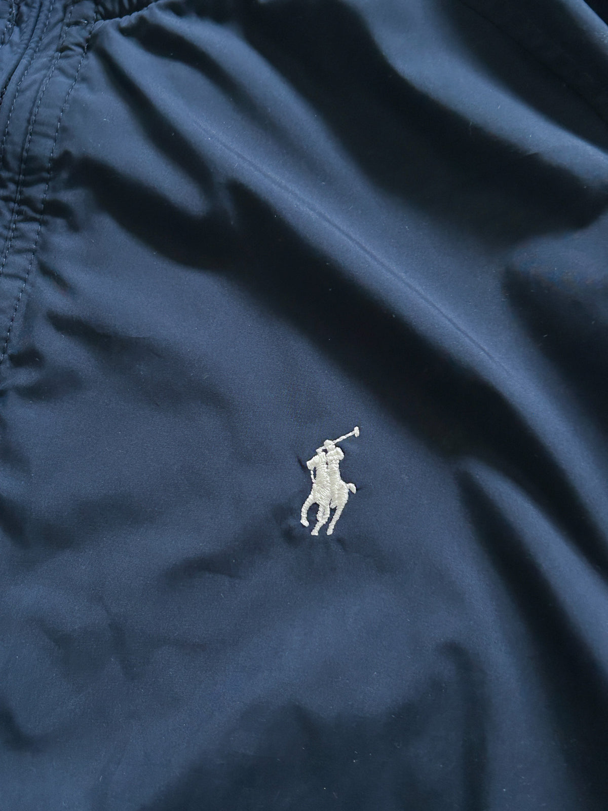 Polo Ralph Lauren Vintage Trackjacket | M 