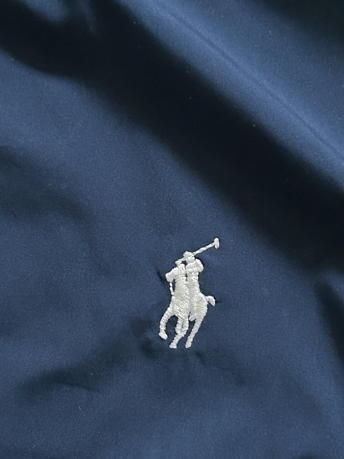 Polo Ralph Lauren Vintage Trackjacket | M 