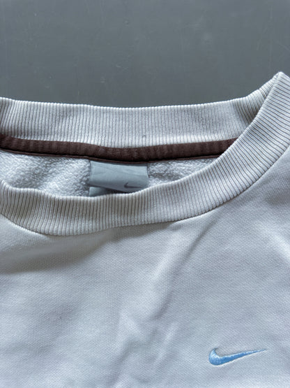 Nike Vintage *Cortez* Pullover | S