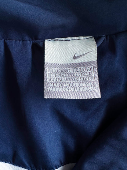 Vintage Nike Trackjacket | S