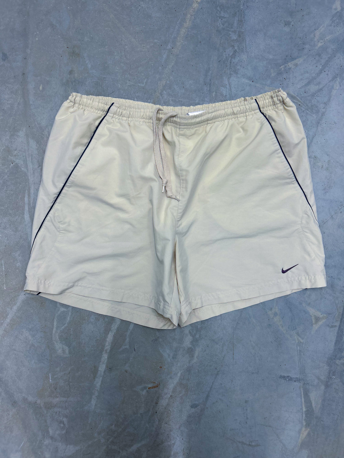 Nike Vintage Shorts | Fittet L