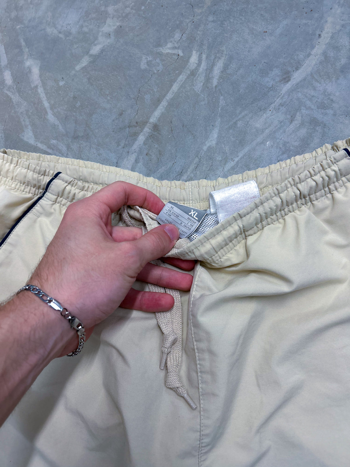 Nike Vintage Shorts | Fittet L