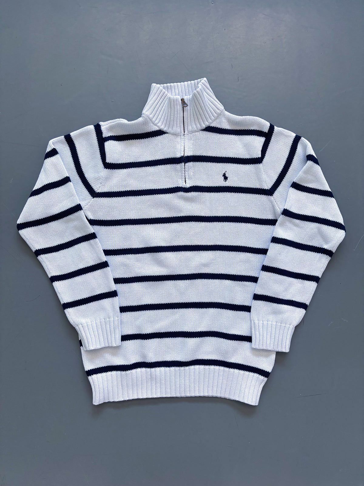 Polo Ralph Lauren Vintage *PREMIUM* Pullover | S