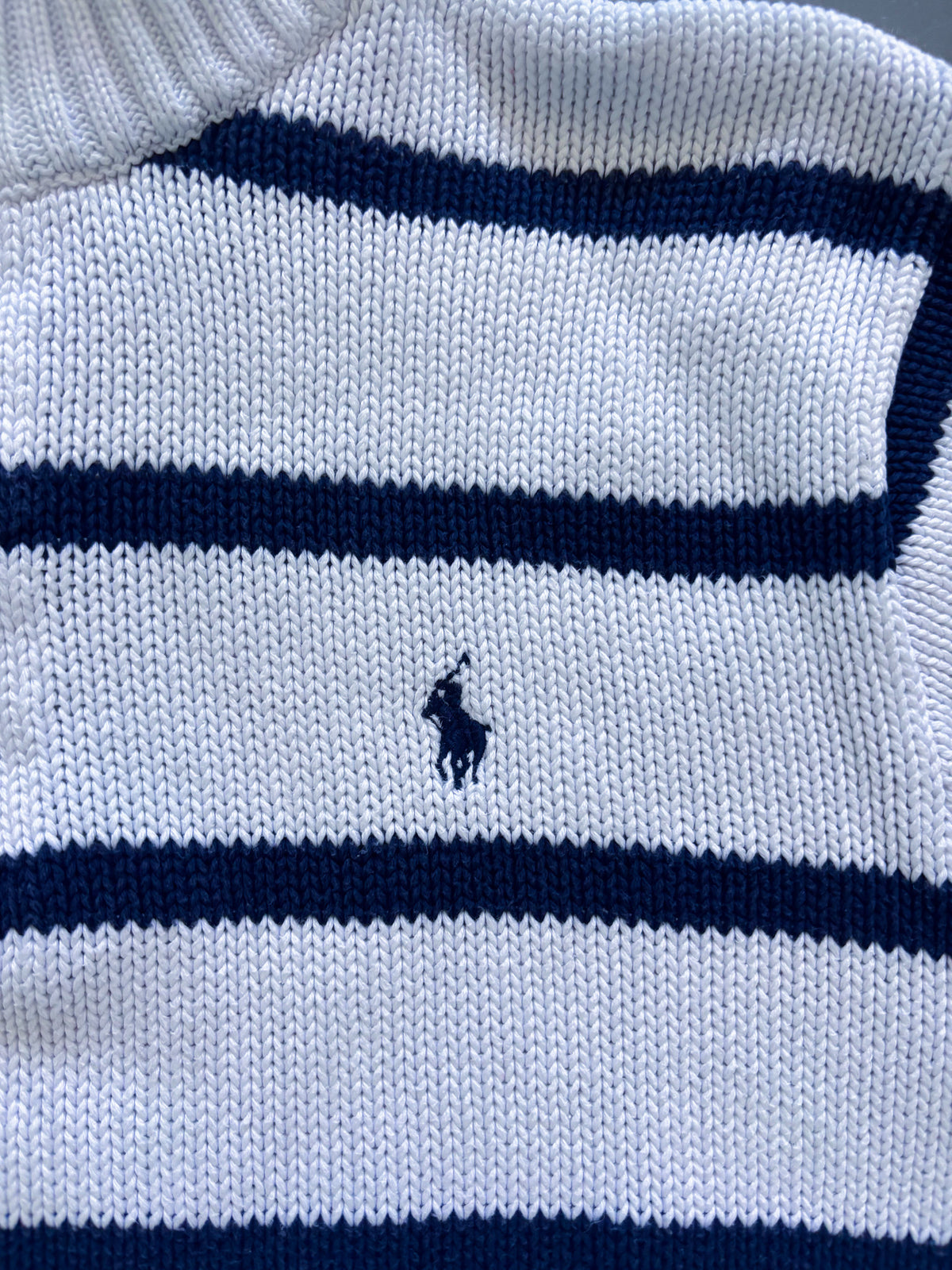 Polo Ralph Lauren Vintage *PREMIUM* Pullover | S
