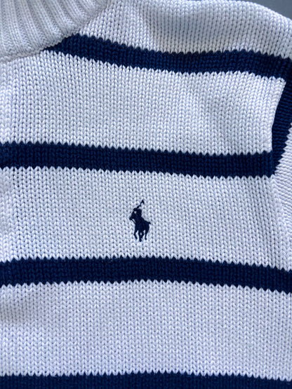 Polo Ralph Lauren Vintage *PREMIUM* Pullover | S