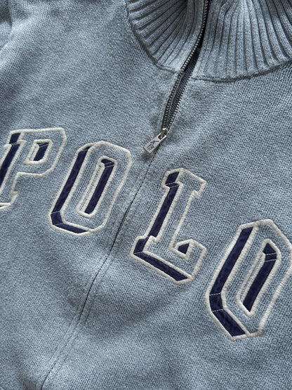 Polo Ralph Lauren Vintage Strickjacke | S