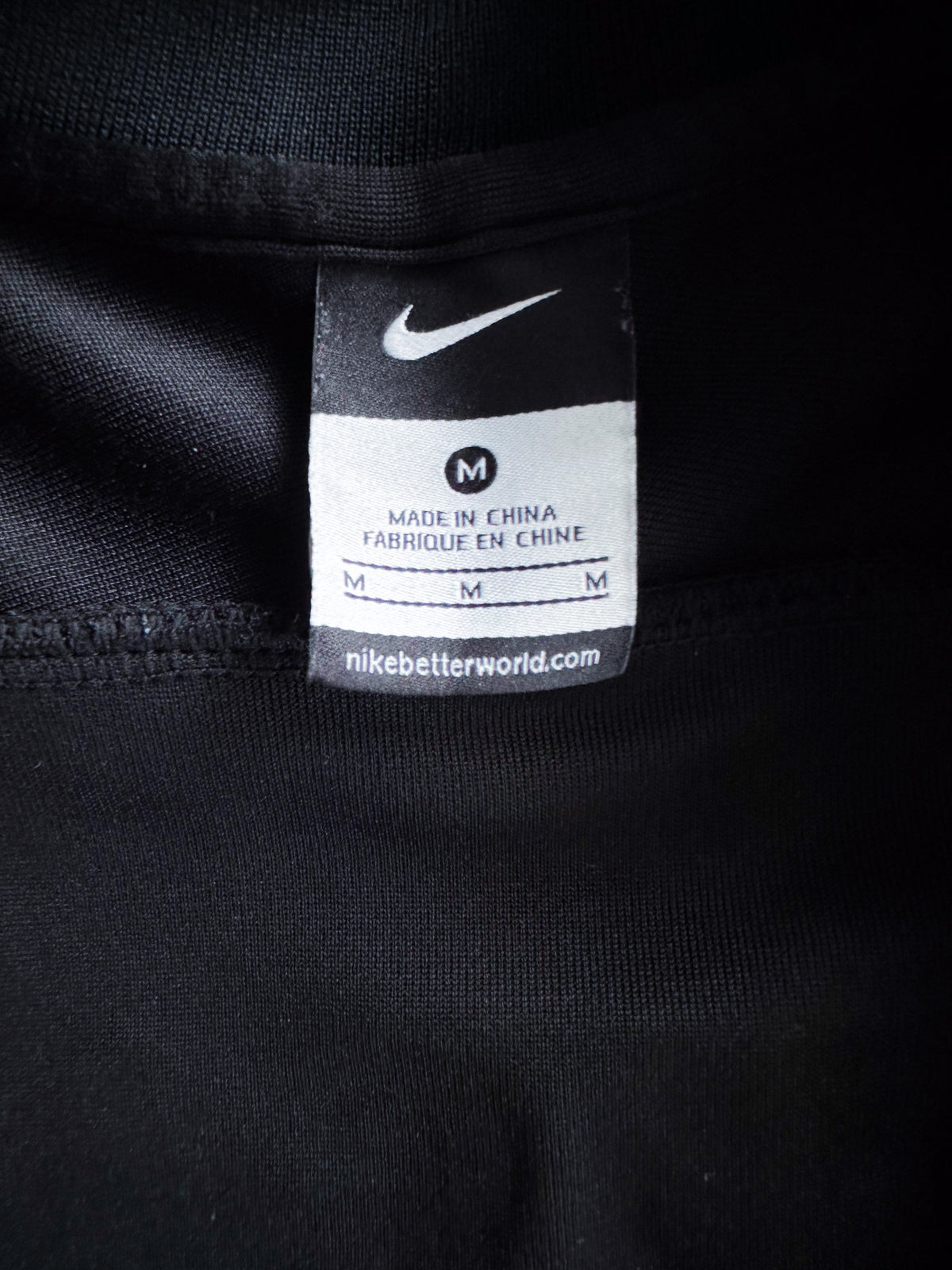 Vintage Nike x Galatasaray Trackjacket | M