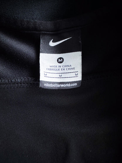 Vintage Nike x Galatasaray Trackjacket | M