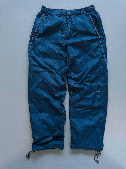 Nike Vintage Trackpants |  L