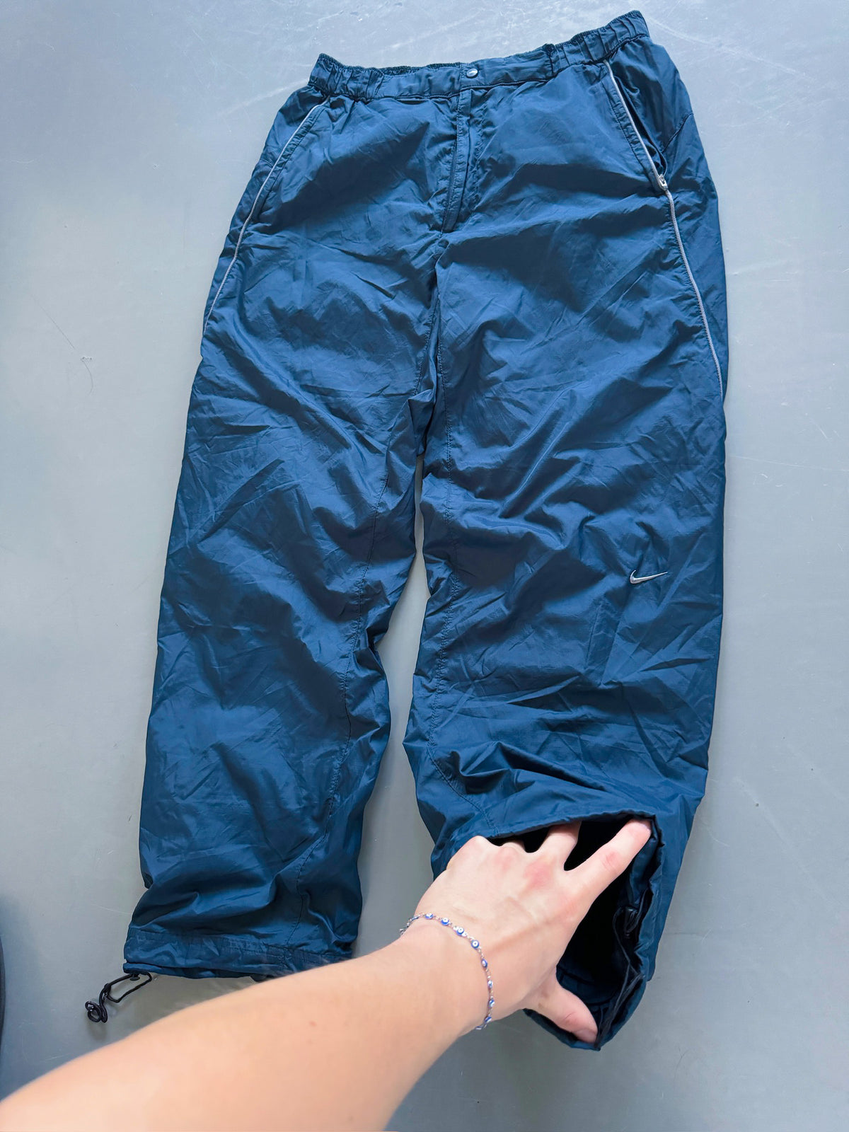 Nike Vintage Trackpants |  L