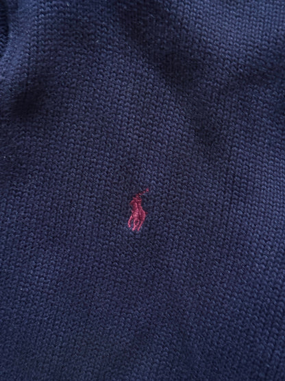 Polo Ralph Lauren Vintage Strickjacke |