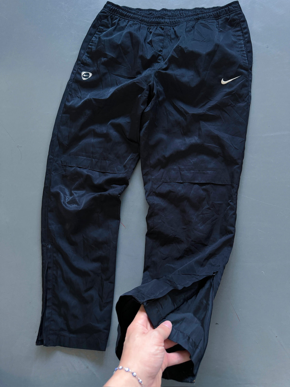 Nike Vintage Trackpants | Fittet S