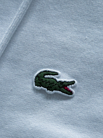 Lacoste Vintage Sweatjacke | XS