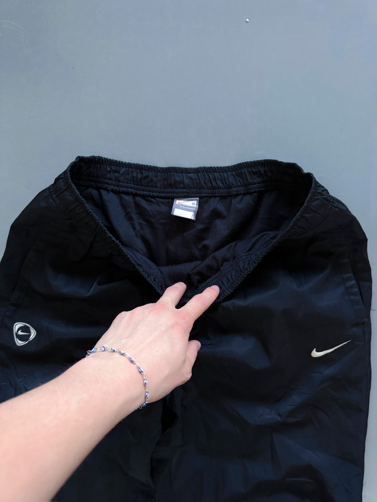 Nike Vintage Trackpants | Fittet S