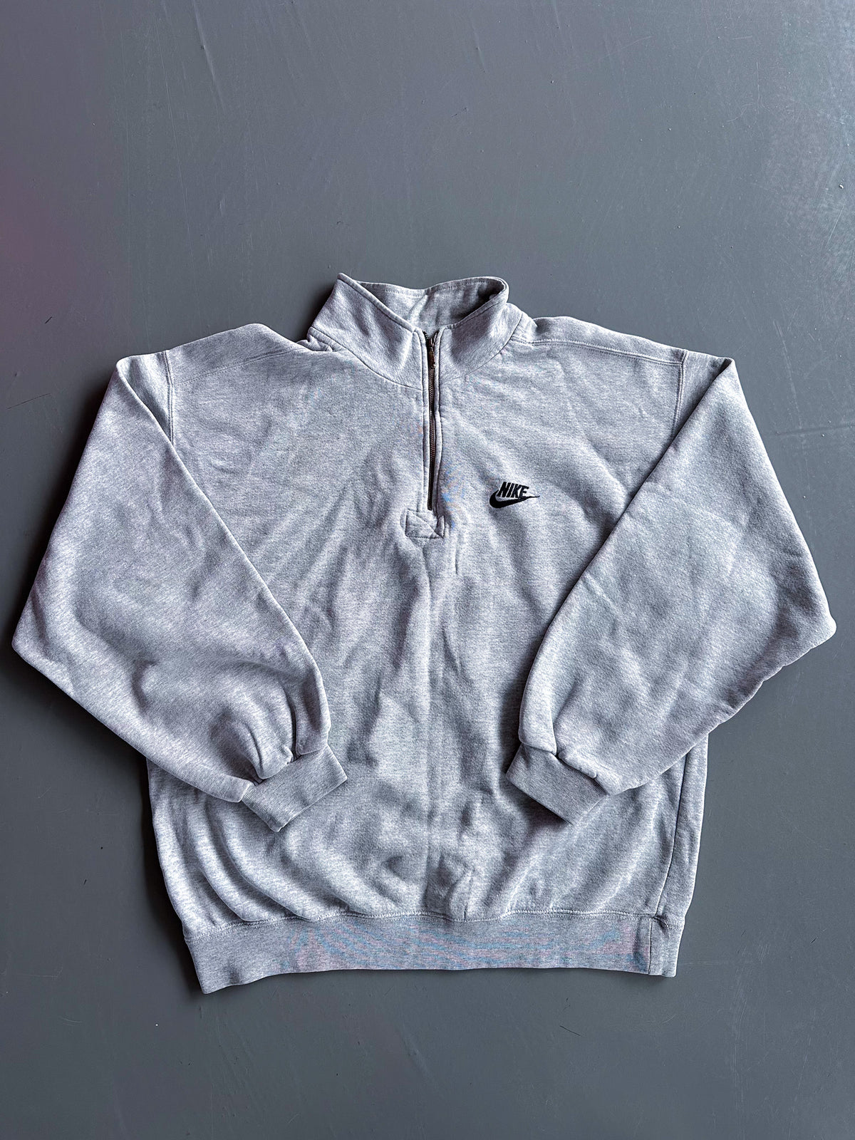 Vintage Nike Pullover | XL