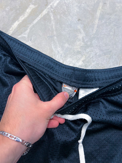 Nike Vintage Basketball Shorts | M
