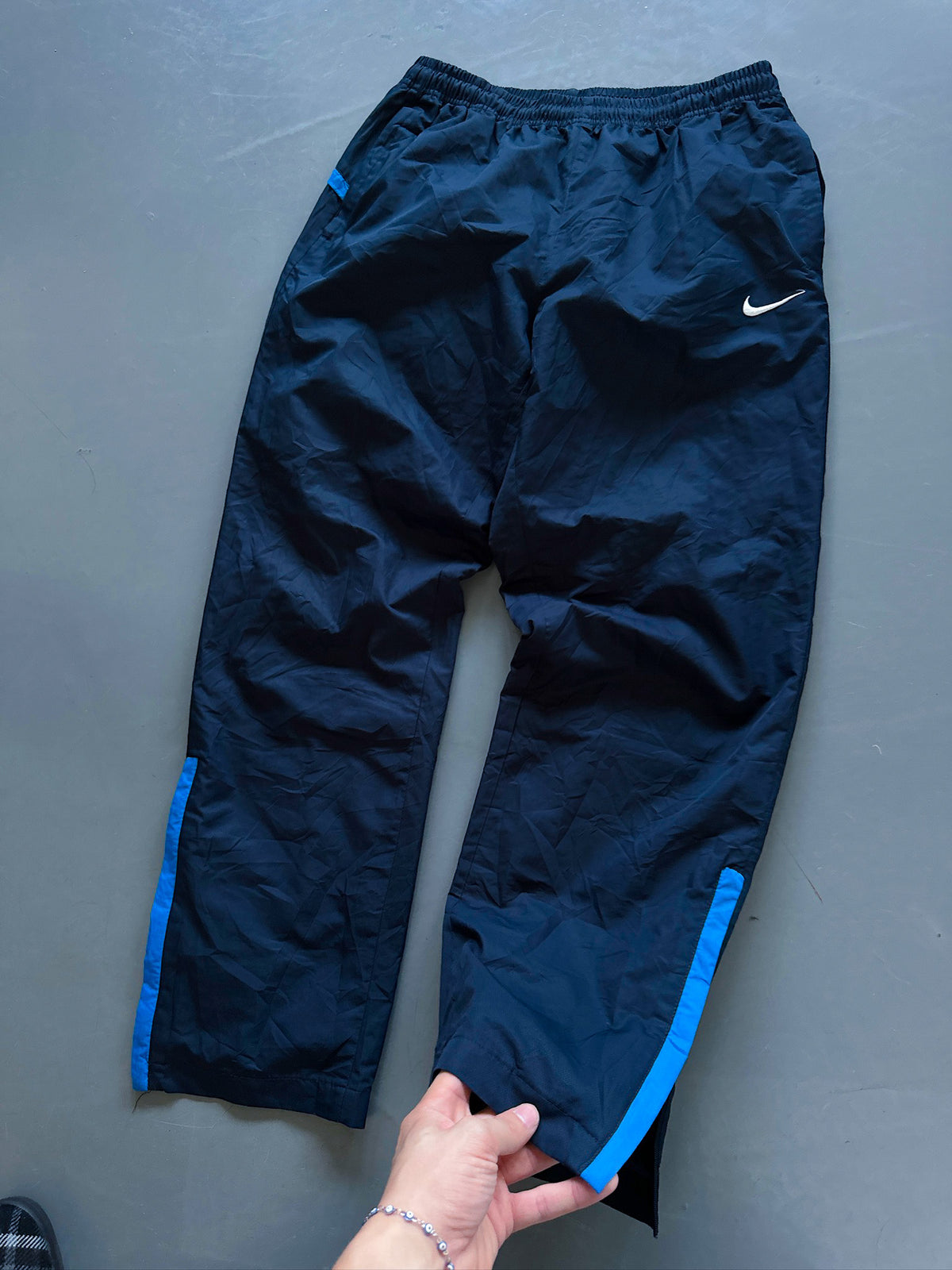 Nike Vintage Trackpants | M