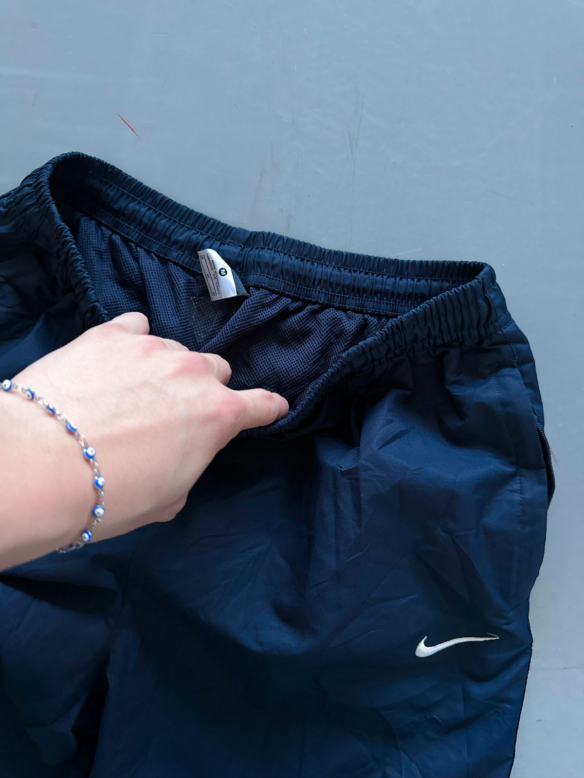 Nike Vintage Trackpants | M