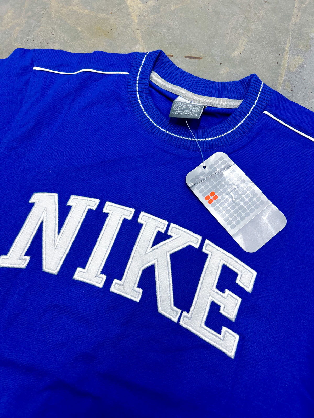 Vintage Nike Shirt (2003) | S