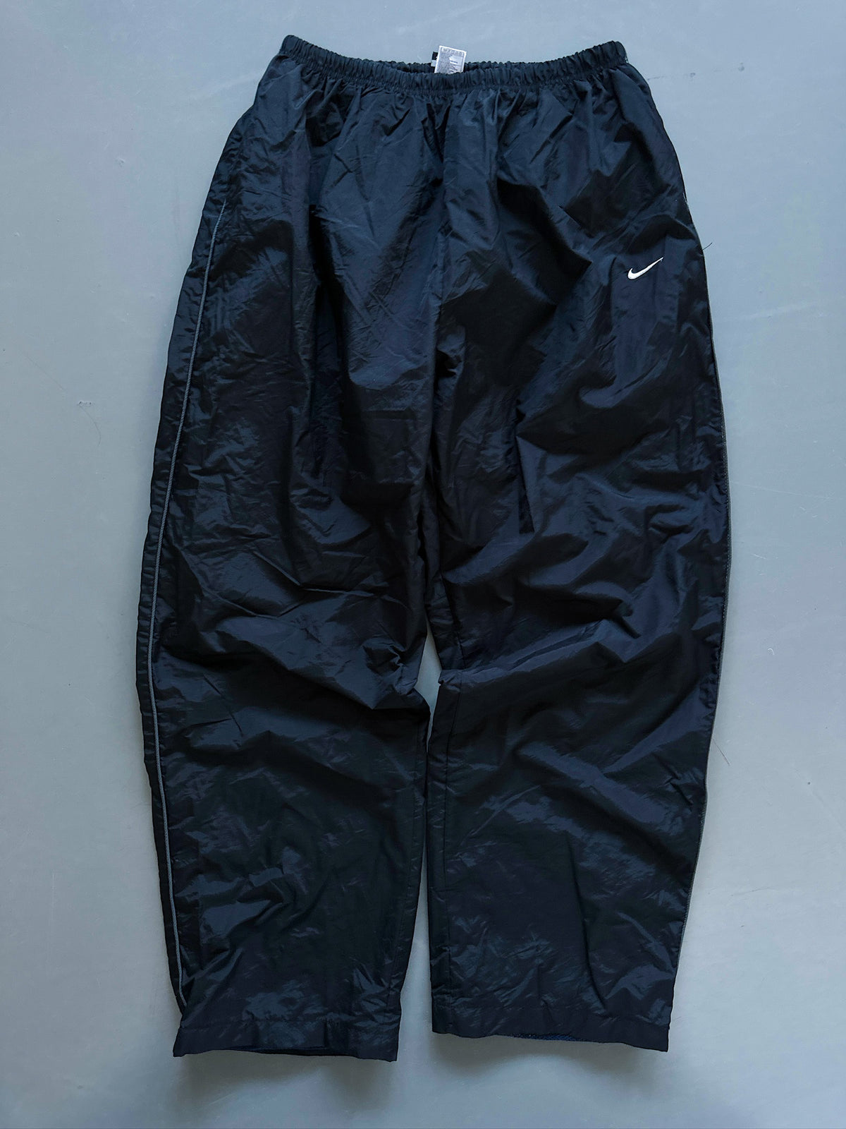 Nike Vintage Trackpants | L