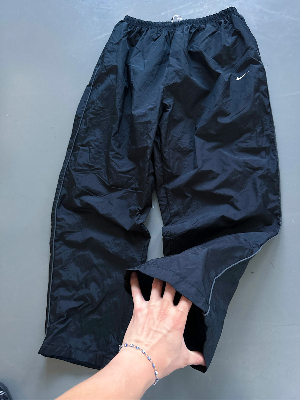 Nike Vintage Trackpants | L