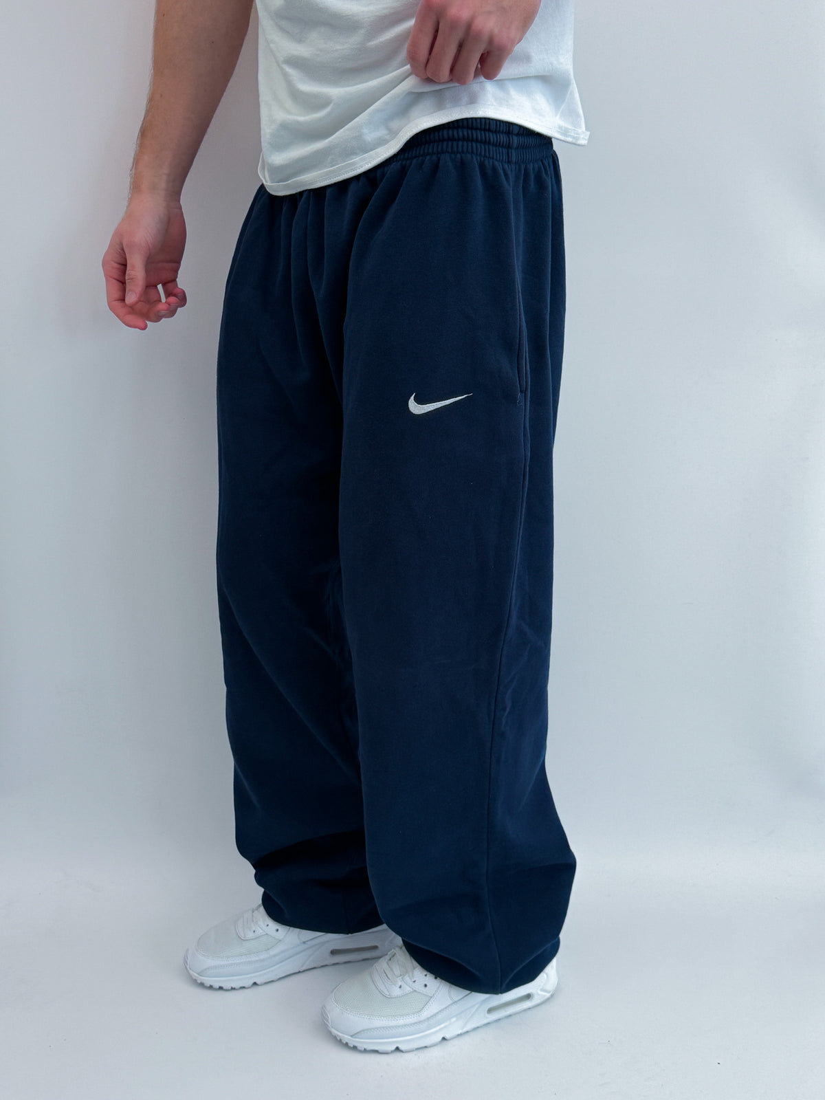 Nike Vintage Sweatpants | L