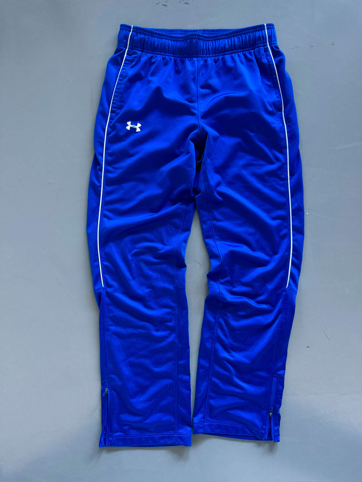 Under Armour Vintage Trackpants |  S