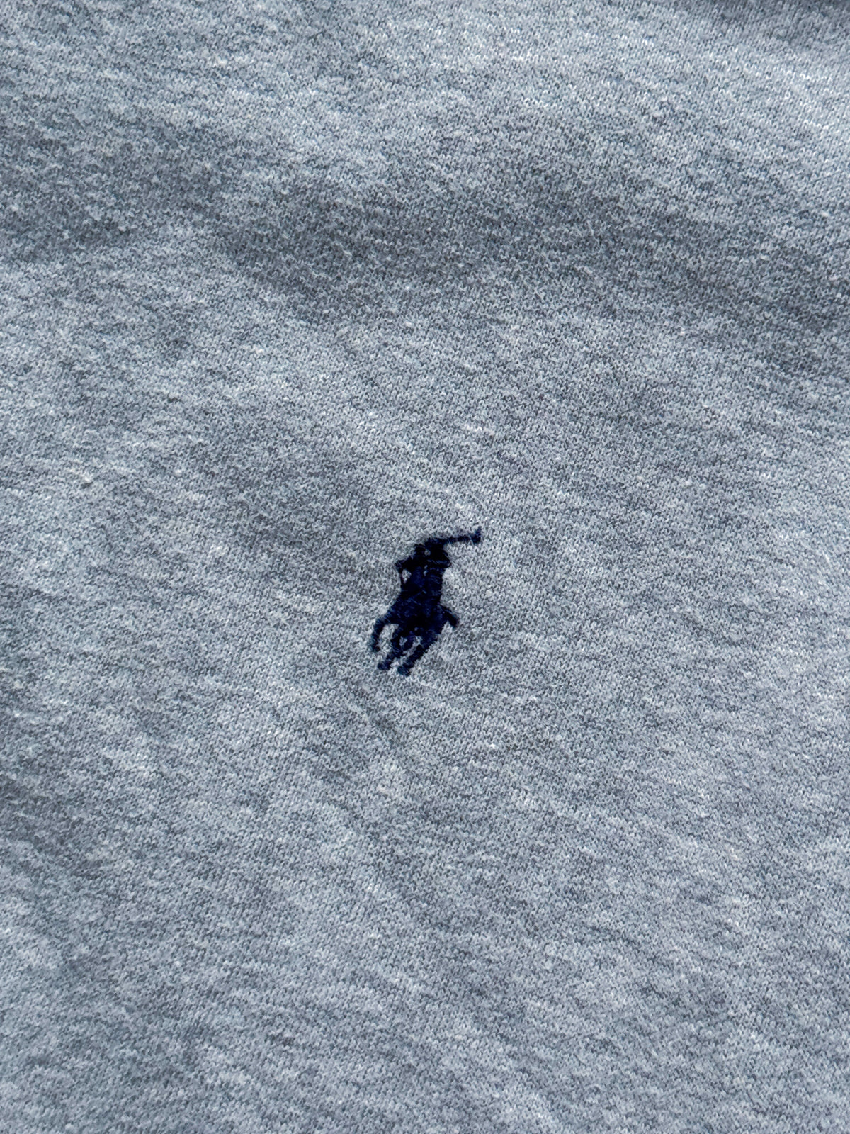 Polo Ralph Lauren Vintage Sweatjacke | S